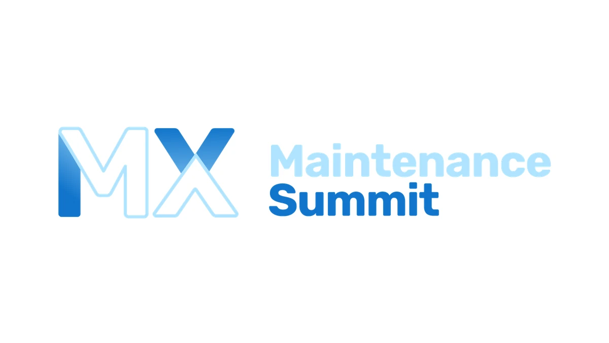 MX Maintenance Summit logo